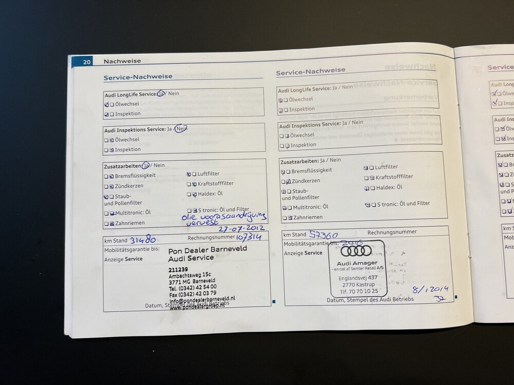 Audi RS5 Coupé 4.2 FSI Quattro 450PS 2012, 4-KVH-74