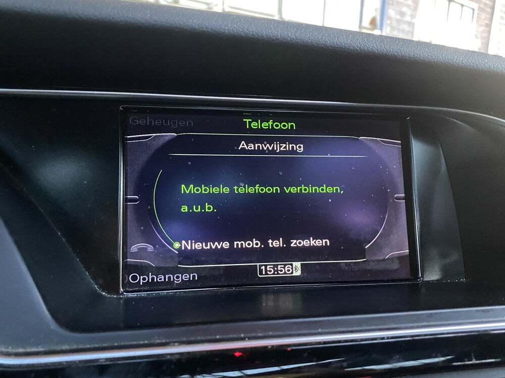 Audi RS5 Coupé 4.2 FSI Quattro 450PS 2012, 4-KVH-74