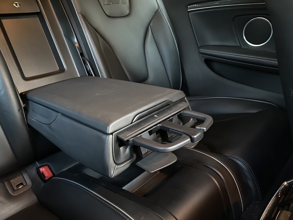 Audi RS5 Coupé 4.2 FSI Quattro 450PS 2012, 4-KVH-74