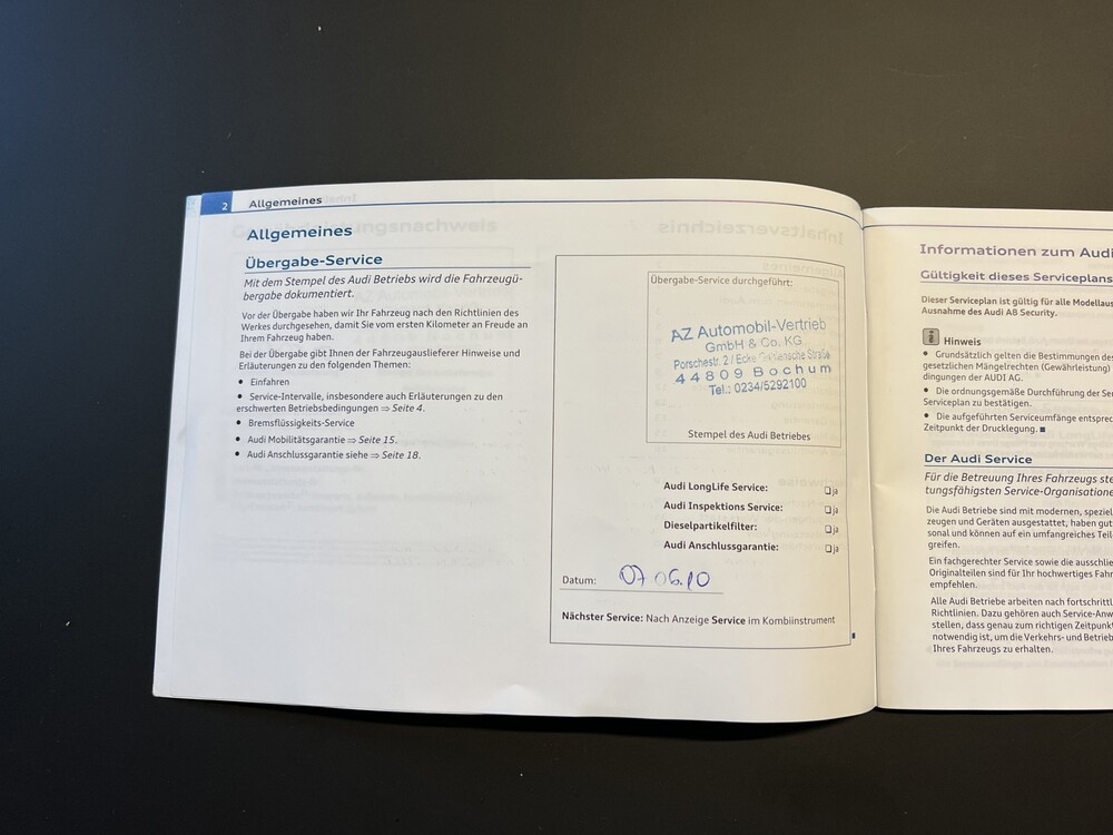 Audi RS5 Coupé 4.2 FSI Quattro 450PS 2012, 4-KVH-74