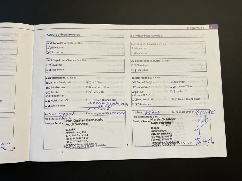 Audi RS5 Coupé 4.2 FSI Quattro 450PS 2012, 4-KVH-74