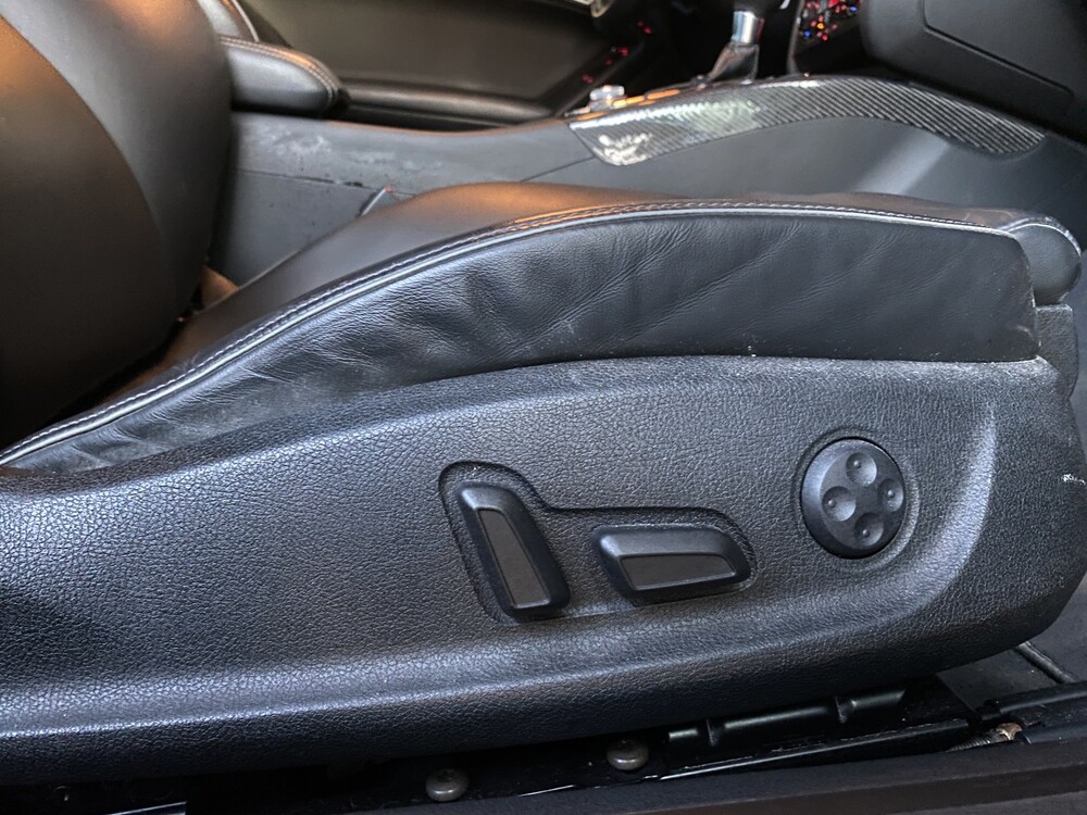 Audi RS5 Coupé 4.2 FSI Quattro 450PS 2012, 4-KVH-74