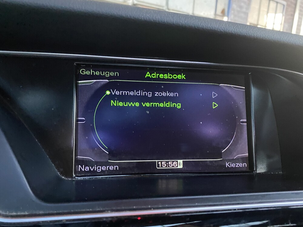 Audi RS5 Coupé 4.2 FSI Quattro 450PS 2012, 4-KVH-74