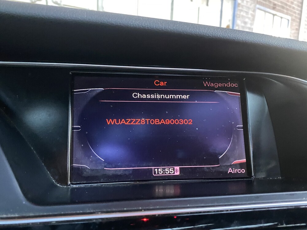 Audi RS5 Coupé 4.2 FSI Quattro 450PS 2012, 4-KVH-74