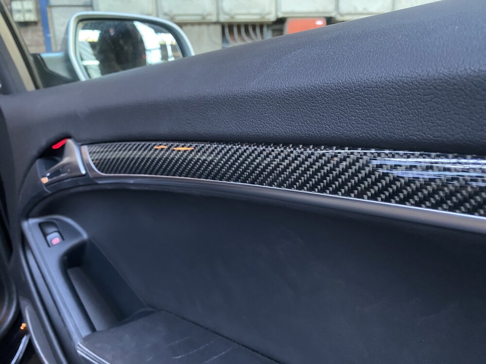 Audi RS5 Coupé 4.2 FSI Quattro 450PS 2012, 4-KVH-74