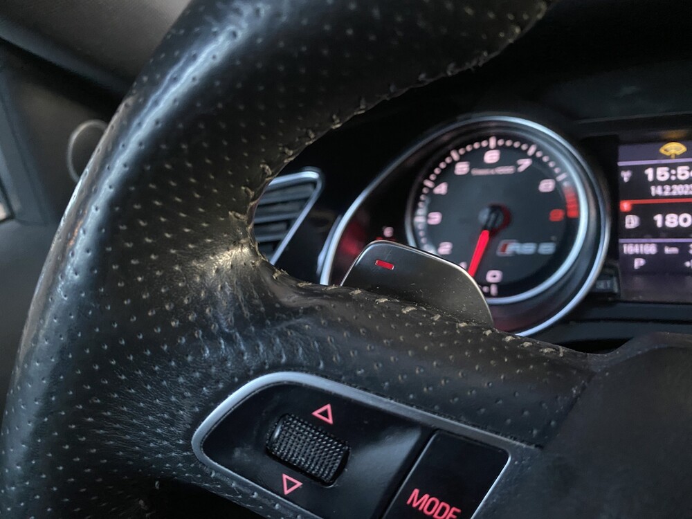 Audi RS5 Coupé 4.2 FSI Quattro 450PS 2012, 4-KVH-74