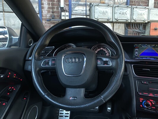 Audi RS5 Coupé 4.2 FSI Quattro 450PS 2012, 4-KVH-74