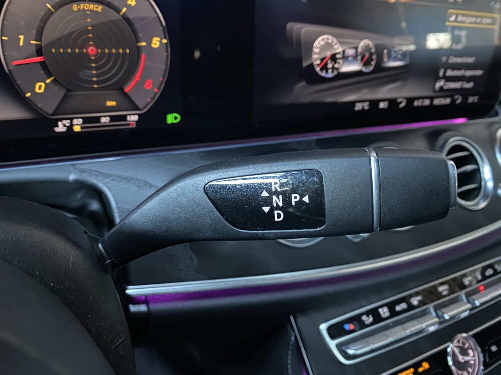 Mercedes-Benz E400d AMG Kombi DESIGNO 4Matic Neues Modell 340PS 2018 E-Klasse, XR-810-Z