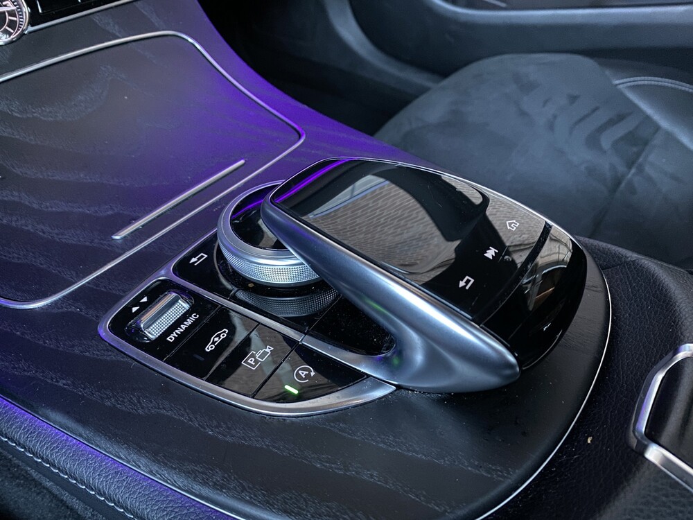 Mercedes-Benz E400d AMG Kombi DESIGNO 4Matic Neues Modell 340PS 2018 E-Klasse, XR-810-Z