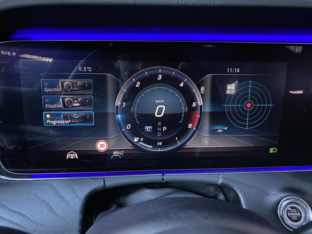 Mercedes-Benz E400d AMG Kombi DESIGNO 4Matic Neues Modell 340PS 2018 E-Klasse, XR-810-Z