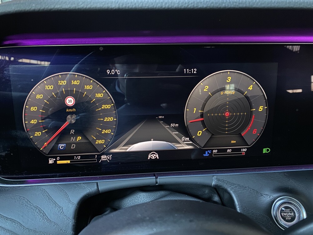 Mercedes-Benz E400d AMG Kombi DESIGNO 4Matic Neues Modell 340PS 2018 E-Klasse, XR-810-Z