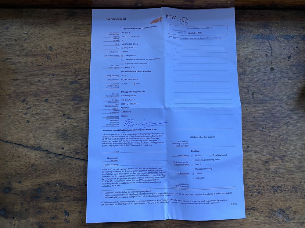 Mercedes-Benz E400d AMG Kombi DESIGNO 4Matic Neues Modell 340PS 2018 E-Klasse, XR-810-Z