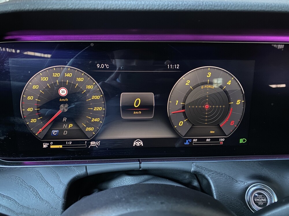 Mercedes-Benz E400d AMG Kombi DESIGNO 4Matic Neues Modell 340PS 2018 E-Klasse, XR-810-Z