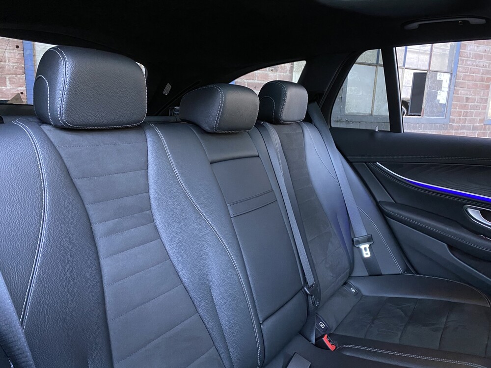 Mercedes-Benz E400d AMG Kombi DESIGNO 4Matic Neues Modell 340PS 2018 E-Klasse, XR-810-Z