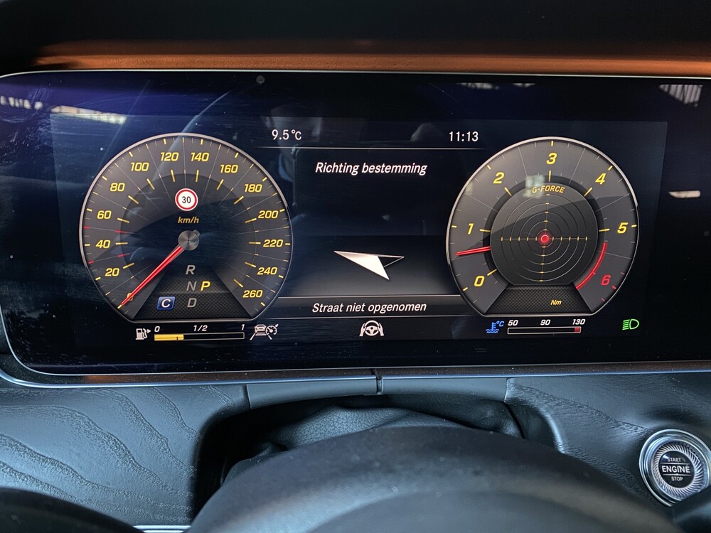 Mercedes-Benz E400d AMG Kombi DESIGNO 4Matic Neues Modell 340PS 2018 E-Klasse, XR-810-Z