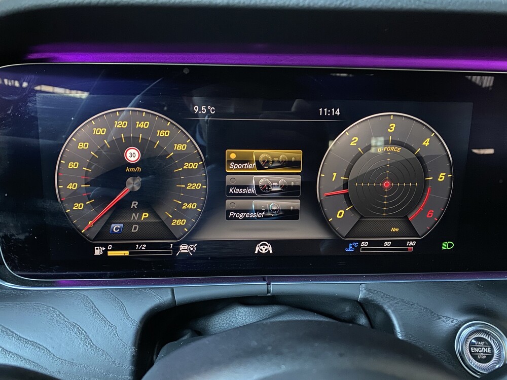 Mercedes-Benz E400d AMG Kombi DESIGNO 4Matic Neues Modell 340PS 2018 E-Klasse, XR-810-Z