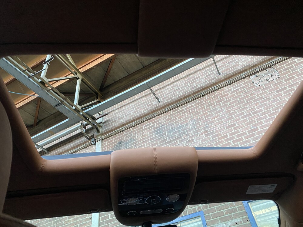 Bentley Continental Flying Spur 6.0 W12 560PS 2006 -Youngtimer-