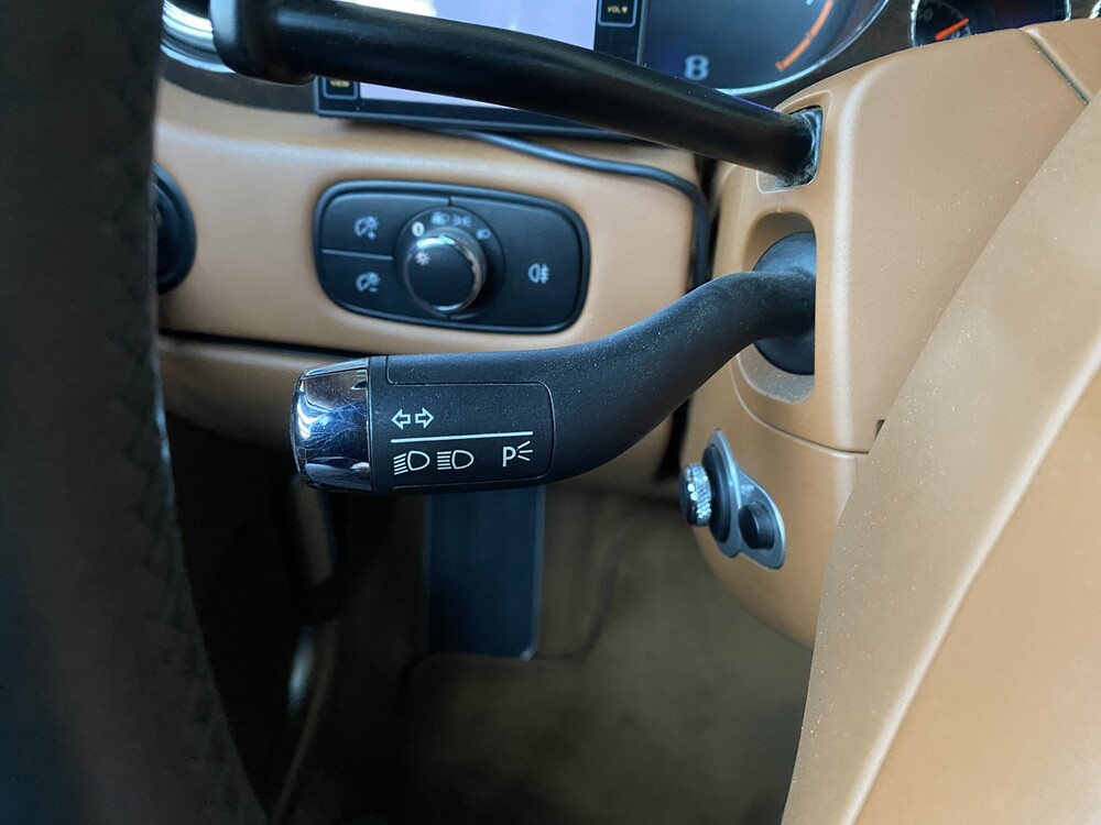 Bentley Continental Flying Spur 6.0 W12 560PS 2006 -Youngtimer-