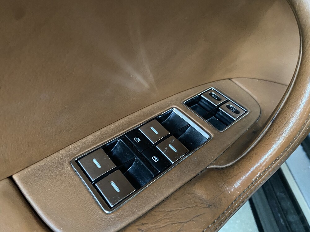 Bentley Continental Flying Spur 6.0 W12 560PS 2006 -Youngtimer-