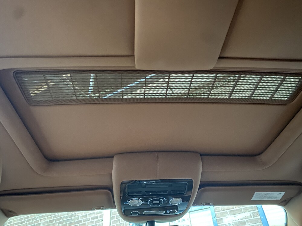 Bentley Continental Flying Spur 6.0 W12 560PS 2006 -Youngtimer-