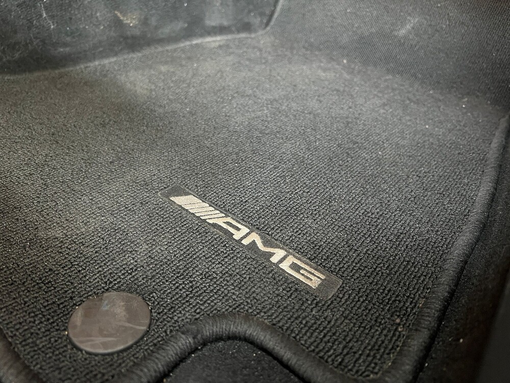 Mercedes-Benz C180 Coupé AMG Premium Plus 156PS 2017, G-955-VT