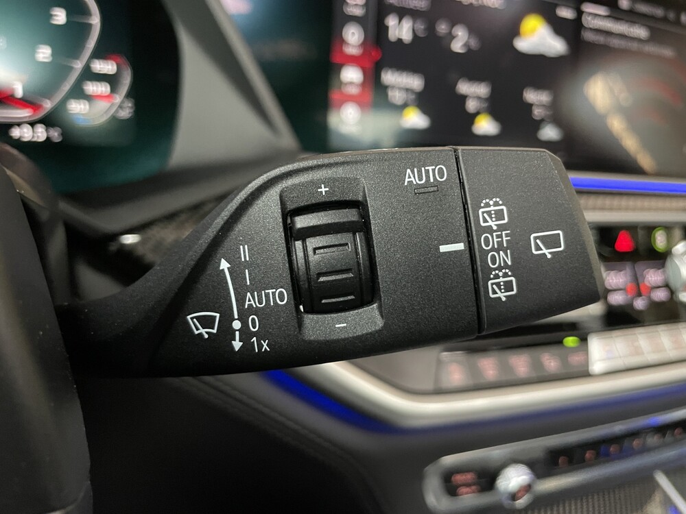 BMW X5 M Competition 625pk 2021 -Orig. NL-, L-714-HN -Fabrieksgarantie-