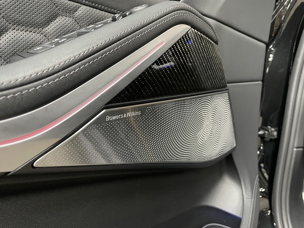 BMW X5 M Competition 625pk 2021 -Orig. NL-, L-714-HN -Fabrieksgarantie-