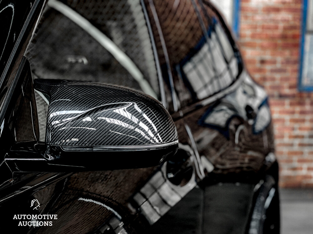 BMW X5 M Competition 625pk 2021 -Orig. NL-, L-714-HN -Fabrieksgarantie-