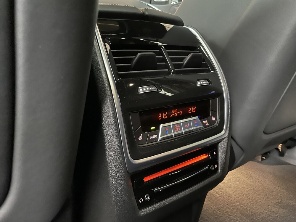 BMW X5 M Competition 625pk 2021 -Orig. NL-, L-714-HN -Fabrieksgarantie-