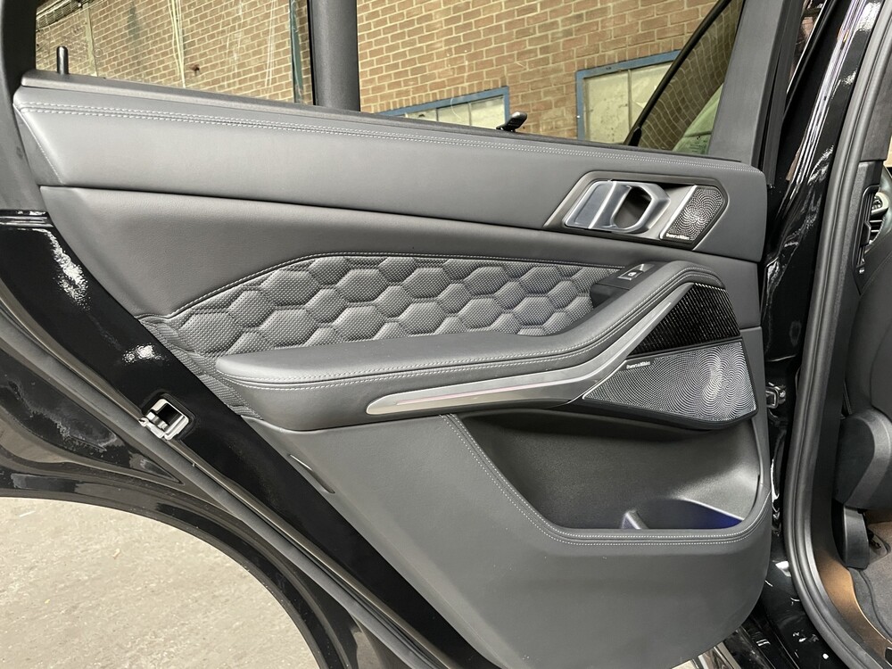 BMW X5 M Competition 625pk 2021 -Orig. NL-, L-714-HN -Fabrieksgarantie-