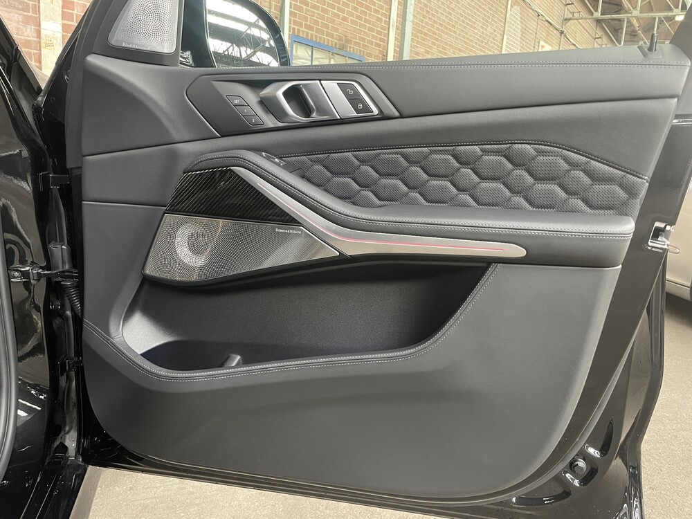 BMW X5 M Competition 625pk 2021 -Orig. NL-, L-714-HN -Fabrieksgarantie-