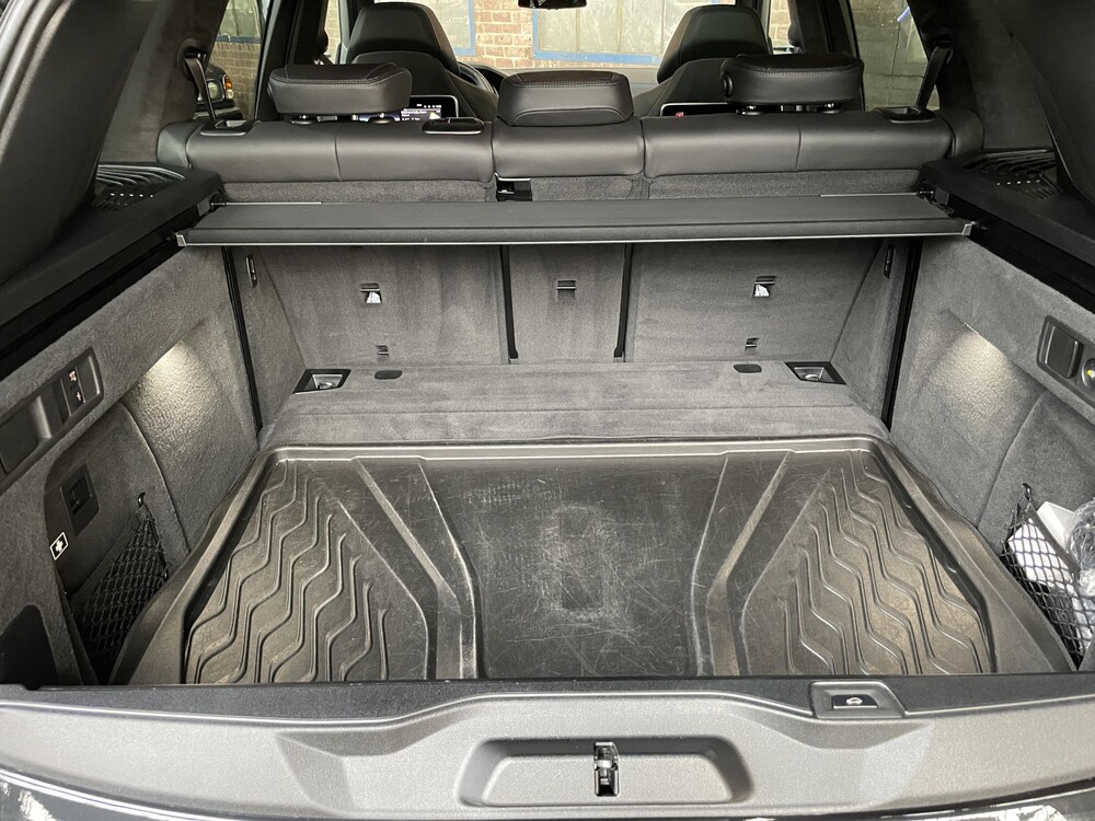 BMW X5 M Competition 625pk 2021 -Orig. NL-, L-714-HN -Fabrieksgarantie-