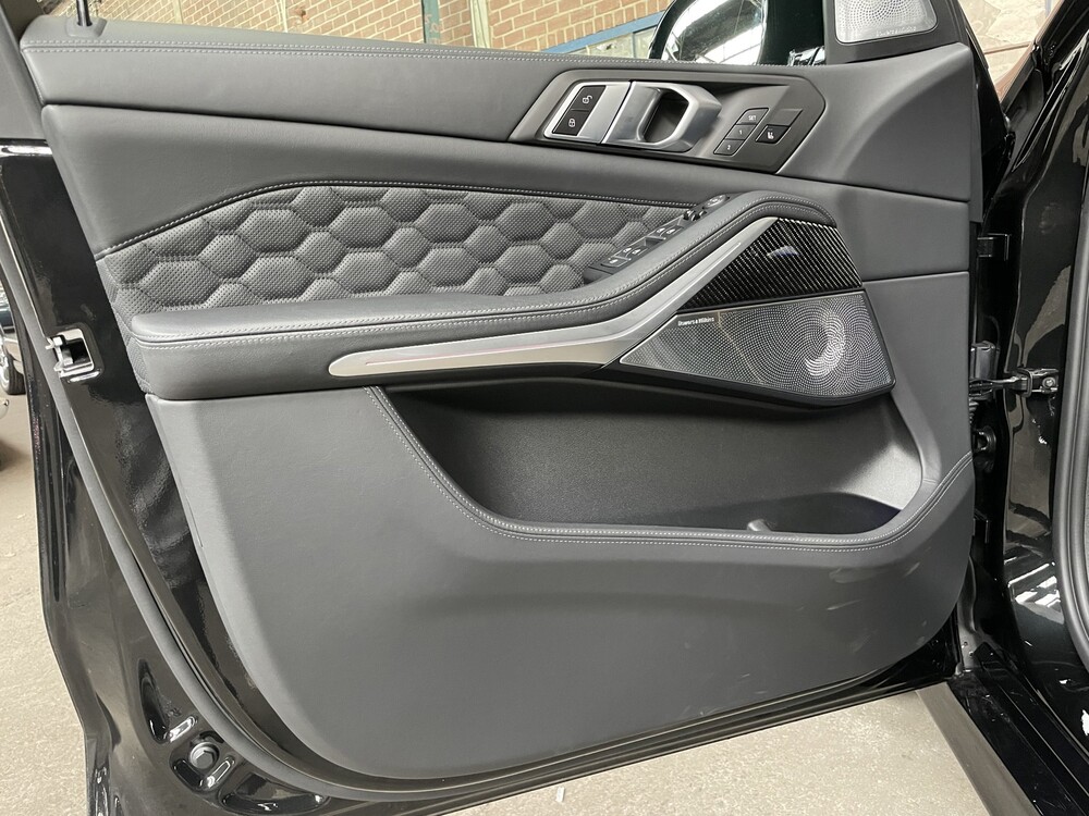 BMW X5 M Competition 625pk 2021 -Orig. NL-, L-714-HN -Fabrieksgarantie-