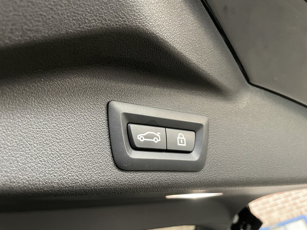 BMW X5 M Competition 625pk 2021 -Orig. NL-, L-714-HN -Fabrieksgarantie-