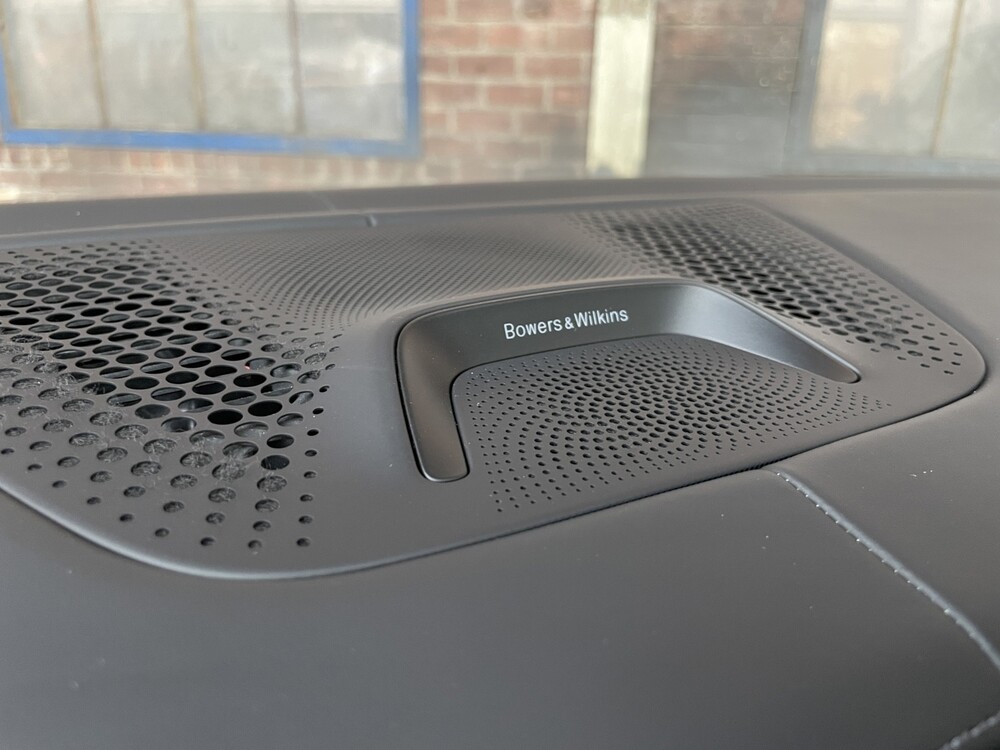 BMW X5 M Competition 625pk 2021 -Orig. NL-, L-714-HN -Fabrieksgarantie-