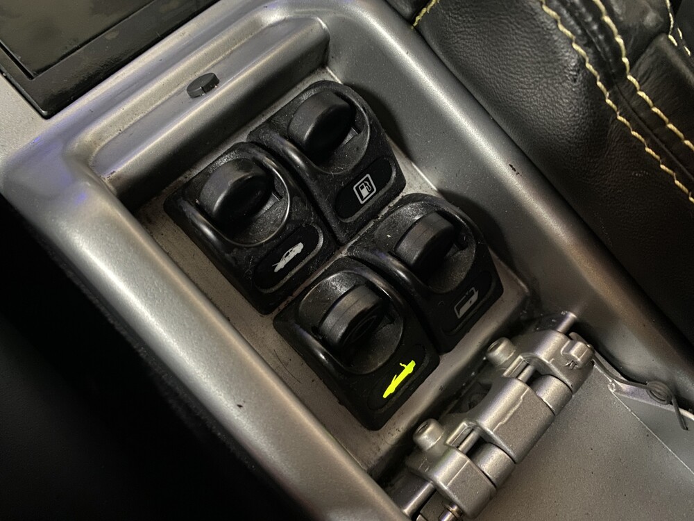 Ferrari 360 Spider F1 3.6 V8 400PS 2006 -Youngtimer-