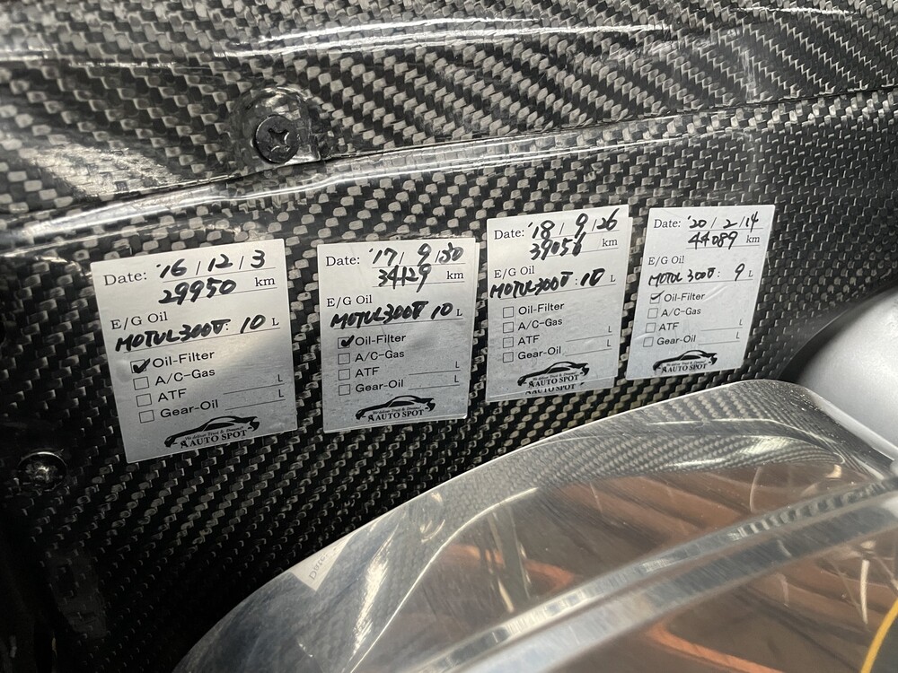 Ferrari 360 Spider F1 3.6 V8 400PS 2006 -Youngtimer-