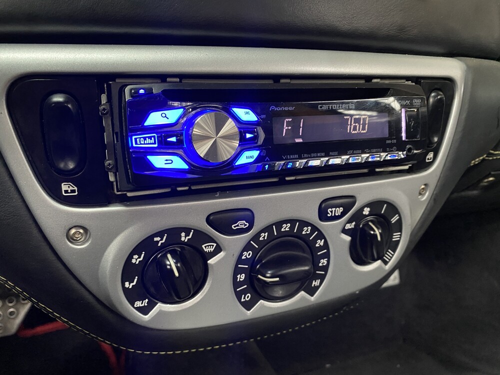 Ferrari 360 Spider F1 3.6 V8 400PS 2006 -Youngtimer-