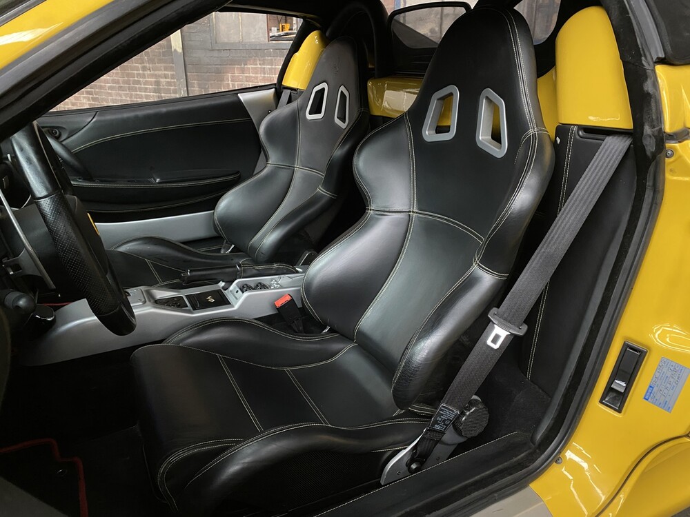 Ferrari 360 Spider F1 3.6 V8 400PS 2006 -Youngtimer-