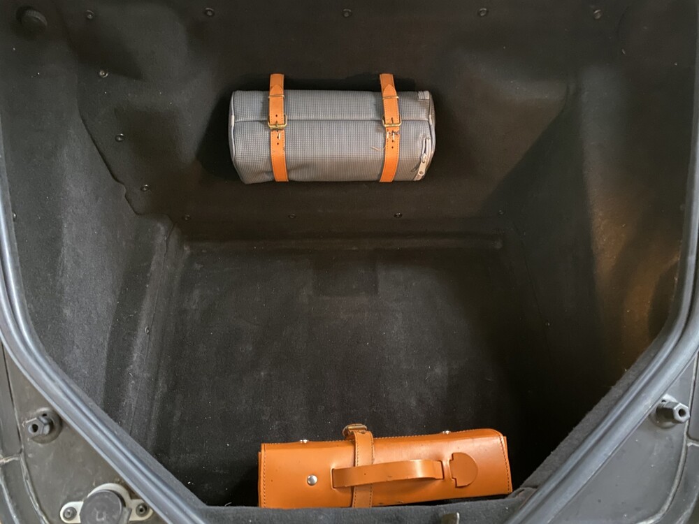 Ferrari 360 Spider F1 3.6 V8 400PS 2006 -Youngtimer-