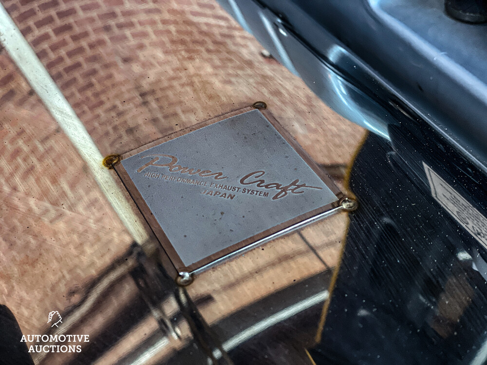 Ferrari 360 Spider F1 3.6 V8 400PS 2006 -Youngtimer-