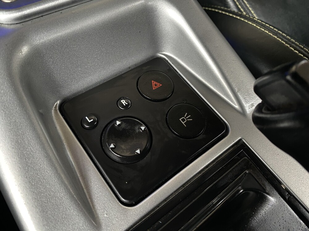 Ferrari 360 Spider F1 3.6 V8 400PS 2006 -Youngtimer-