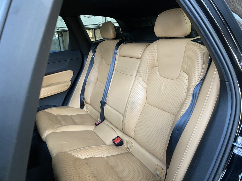 Volvo XC60 D5 AWD Inscription 235pk 2018 -Orig. NL-, RX-889-Z