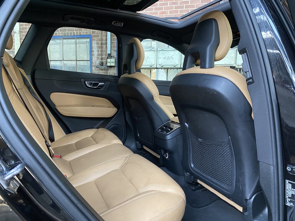Volvo XC60 D5 AWD Inscription 235pk 2018 -Orig. NL-, RX-889-Z