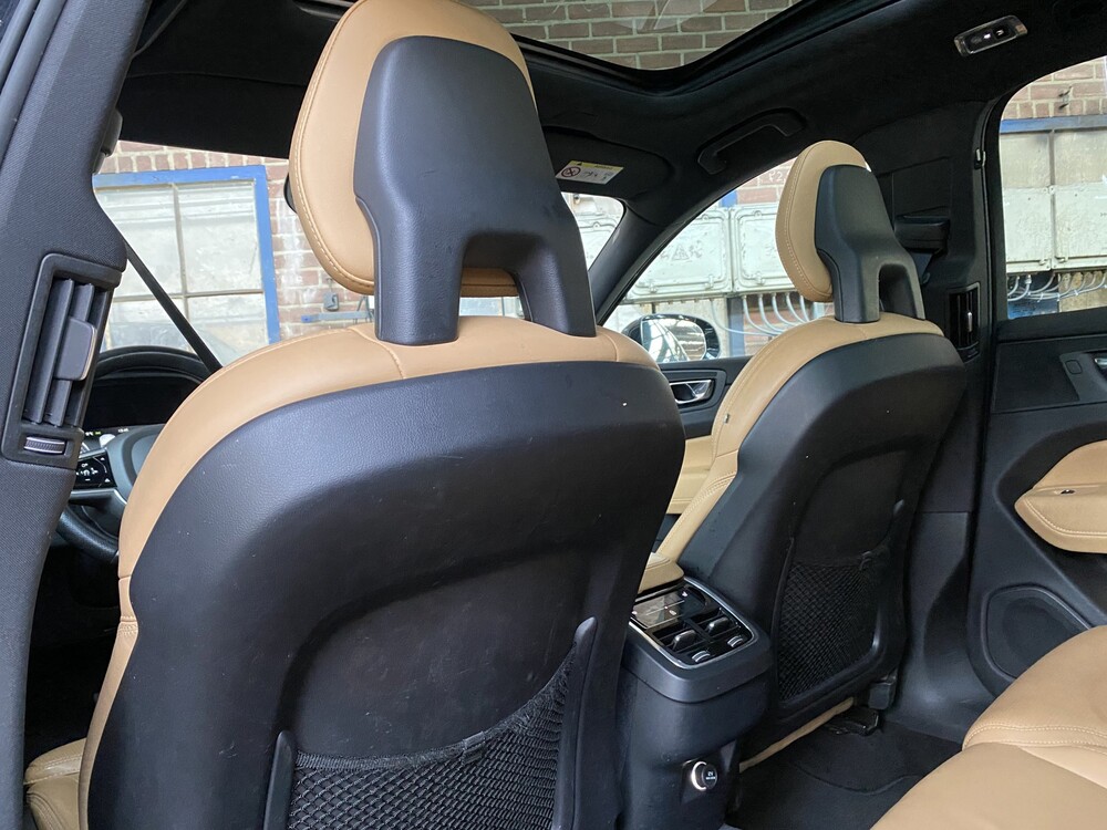 Volvo XC60 D5 AWD Inscription 235pk 2018 -Orig. NL-, RX-889-Z