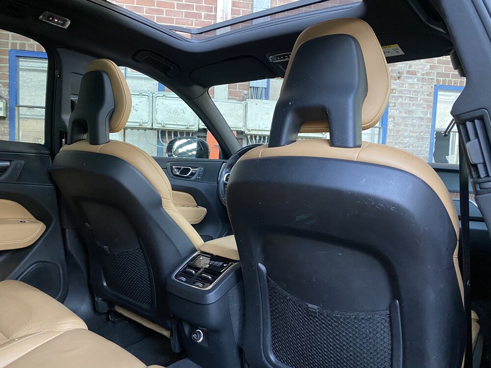 Volvo XC60 D5 AWD Inscription 235pk 2018 -Orig. NL-, RX-889-Z