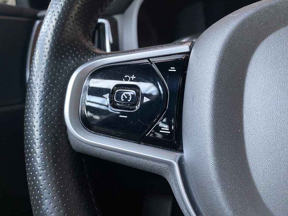 Volvo XC60 D5 AWD Inscription 235pk 2018 -Orig. NL-, RX-889-Z
