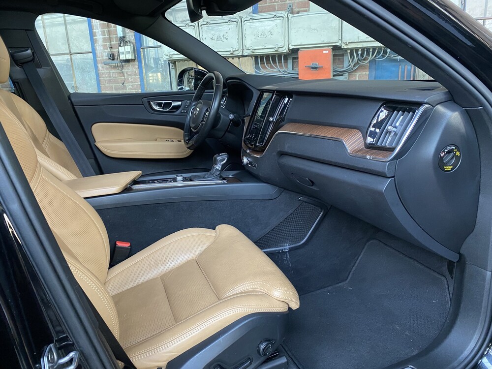 Volvo XC60 D5 AWD Inscription 235pk 2018 -Orig. NL-, RX-889-Z