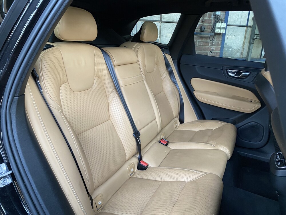 Volvo XC60 D5 AWD Inscription 235pk 2018 -Orig. NL-, RX-889-Z