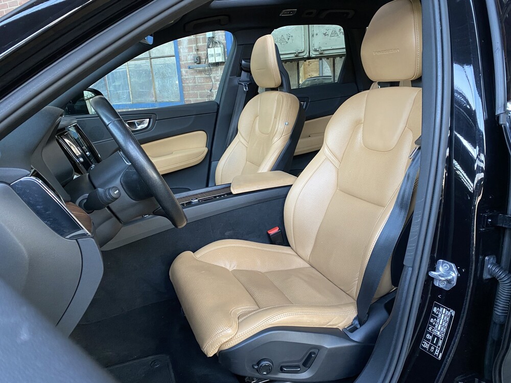 Volvo XC60 D5 AWD Inscription 235pk 2018 -Orig. NL-, RX-889-Z